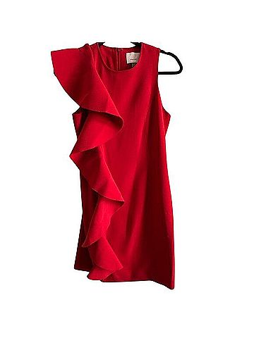 Cinq à Sept Kimberlin Cocktail Dress (view 2)