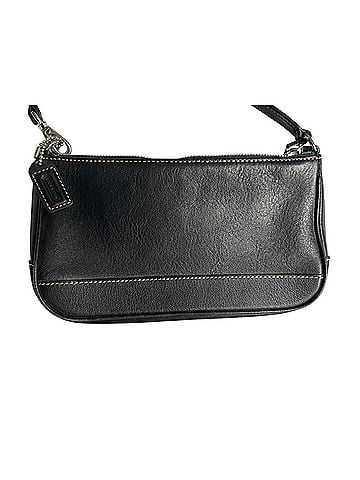 Coach Leather Clutch (view 2)