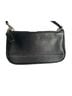 Coach 100% Leather Black Leather Clutch One size - photo 2