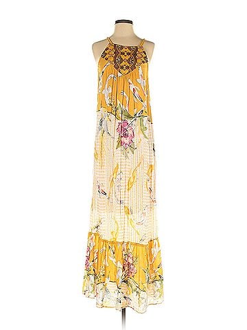 One September One September Casual Dress (view 1)