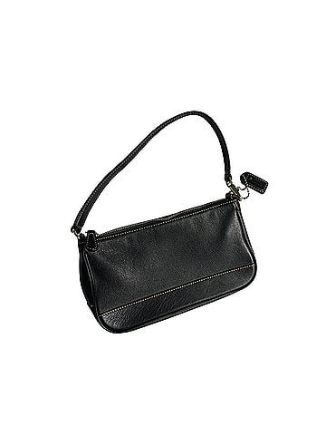 Coach Leather Clutch (view 1)