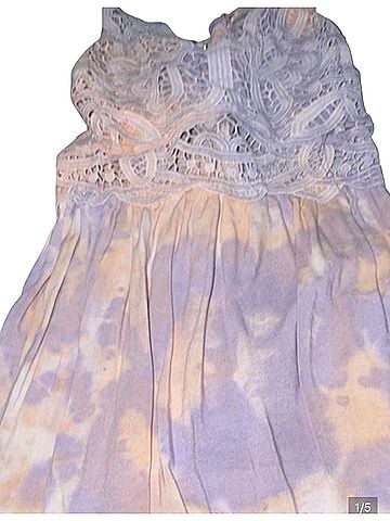 Zenana Outfitters Cocktail Dress (view 1)