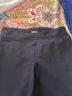 Maurices Black Casual Pants Size 14 - photo 3