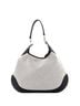 Gucci Black B Shoulder Bag Canvas Large One size - photo 1