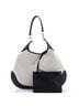Gucci Black B Shoulder Bag Canvas Large One size - photo 3