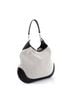 Gucci Black B Shoulder Bag Canvas Large One size - photo 4