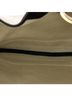 Gucci Black B Shoulder Bag Canvas Large One size - photo 6