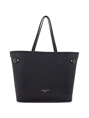 Louis Vuitton Neverfull Inside Out Monogram Canvas and Leather MM (view 1)