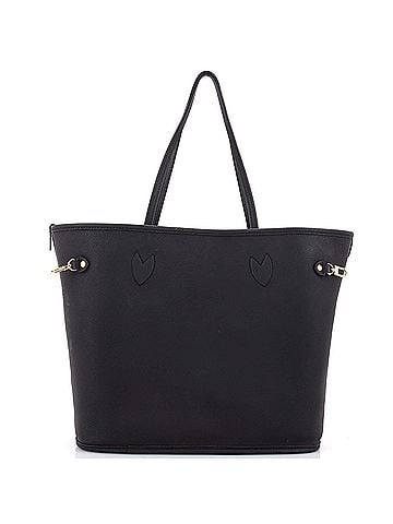 Louis Vuitton Neverfull Inside Out Monogram Canvas and Leather MM (view 2)