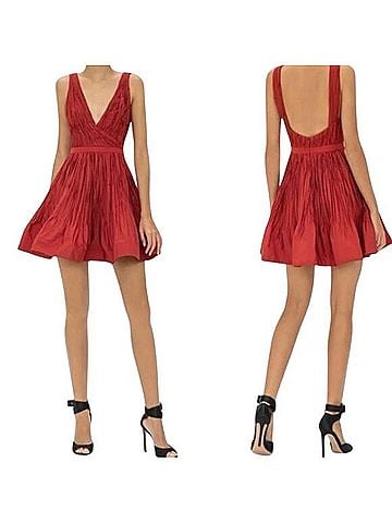 Alexis Marilou Cocktail Dress (view 1)