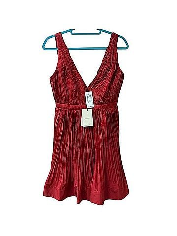 Alexis Marilou Cocktail Dress (view 2)