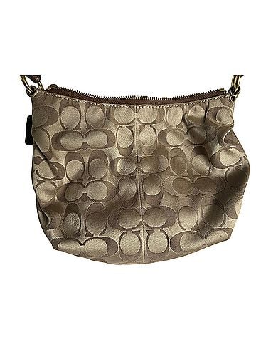 Coach Clutch (view 2)