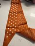 Target Polka Dots Paisley Blue Wrap One size - photo 4