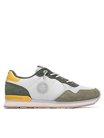 XTI Women's 144164 Round Toe Sneakers (view 1)
