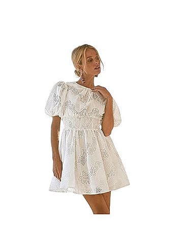 BTB Los Angeles Becca Casual Dress (view 2)