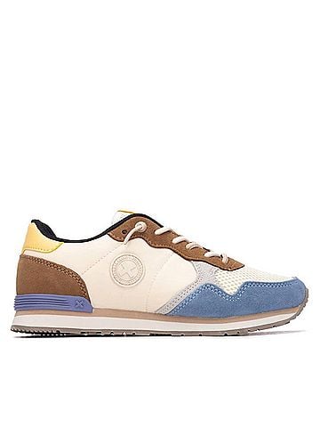 XTI Women's 144164 Round Toe Sneakers (view 1)