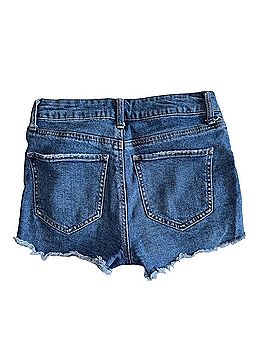 SO Denim Shorts (view 2)