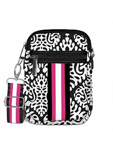 Top It Off Women's Carla Street Neoprene Everyday Crossbody Bag (view 1)