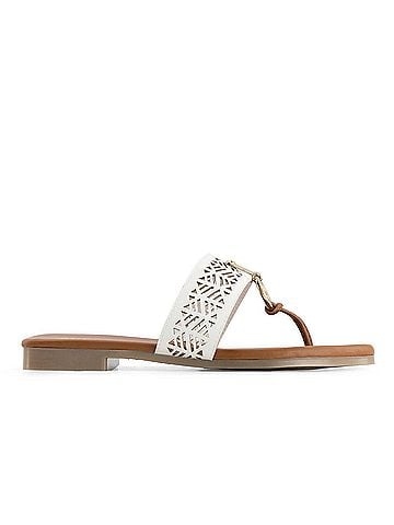 Andrea Women's Casual Fashion Flip Flops (view 1)
