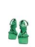 Guess Green Sandals Size 8 1/2 - photo 1