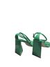 Guess Green Sandals Size 8 1/2 - photo 2