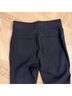 SPANX Black Leggings Size M - photo 7