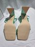 Guess Green Sandals Size 8 1/2 - photo 5