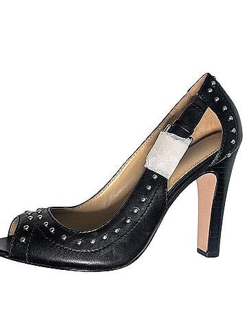Coach Billie Heels (view 2)