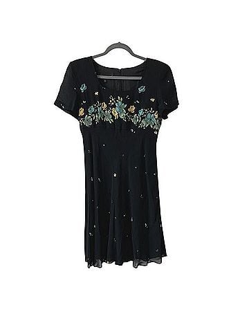 Donna Ricco Casual Dress (view 1)