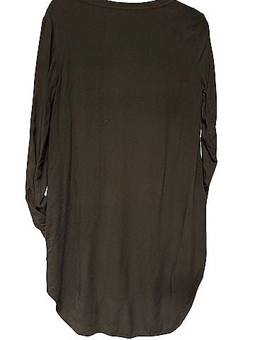 Cloth & Stone Long Sleeve Blouse (view 2)
