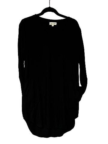 Cloth & Stone Long Sleeve Blouse (view 1)