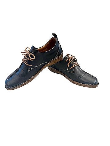 Josef Seibel Boots (view 1)