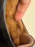 Josef Seibel 100% Leather Black Boots Size EU 37 - photo 5
