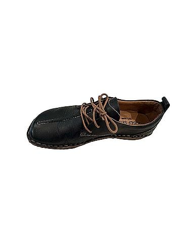 Josef Seibel Boots (view 2)