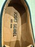 Josef Seibel 100% Leather Black Boots Size EU 37 - photo 4