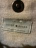 Lucky Brand Black White Hobo One size - photo 3