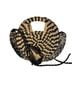 Lucky Brand Black White Hobo One size - photo 1