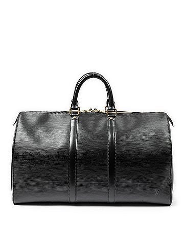 Louis Vuitton Keepall 45 (view 1)