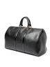Louis Vuitton Black Keepall 45 One size - photo 3