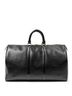 Louis Vuitton Black Keepall 45 One size - photo 5