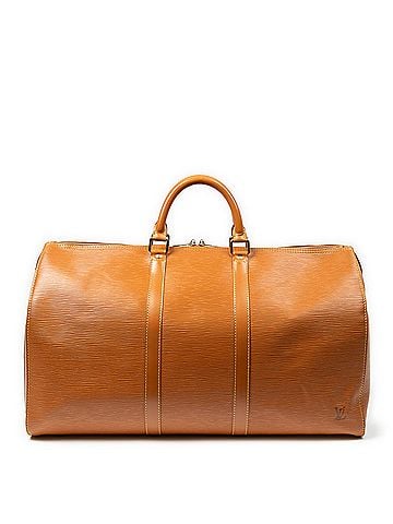 Louis Vuitton Keepall 50 (view 1)