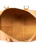 Louis Vuitton Tan Keepall 50 One size - photo 8