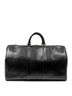 Louis Vuitton Black Keepall 50 One size - photo 1
