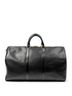 Louis Vuitton Black Keepall 50 One size - photo 5