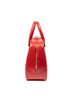Louis Vuitton Red Sablon One size - photo 2