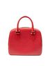 Louis Vuitton Red Sablon One size - photo 5