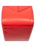 Louis Vuitton Red Sablon One size - photo 6