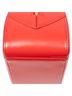 Louis Vuitton Red Sablon One size - photo 7