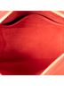 Louis Vuitton Red Sablon One size - photo 8