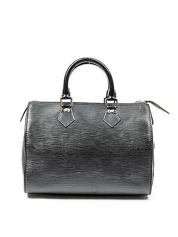 Louis Vuitton Speedy 25 (view 1)